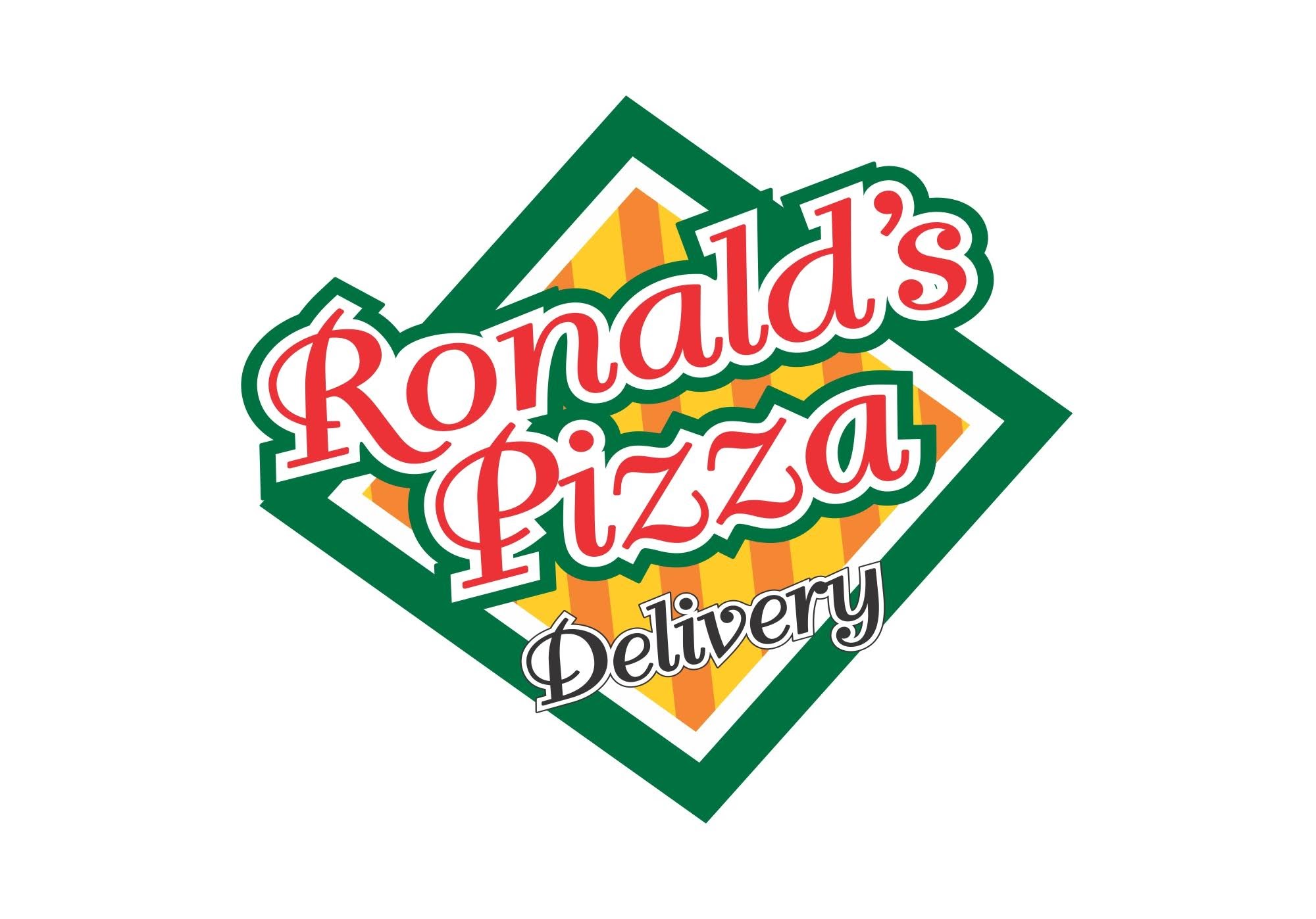 Ronalds Pizzaria
